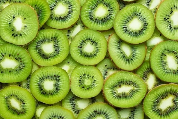 Manfaat Buah Kiwi, Bisa...