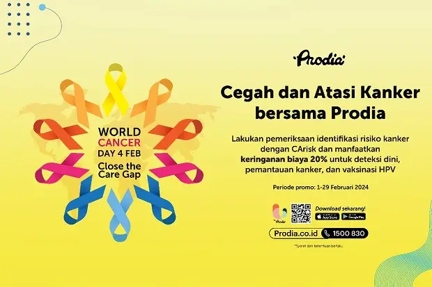 Tidak Punya Riwayat...