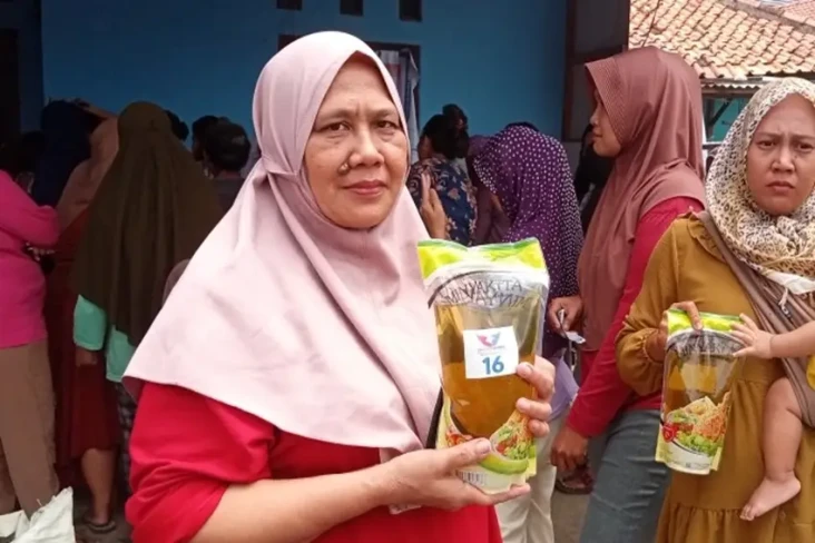 Ikut Tebus Migor Murah...