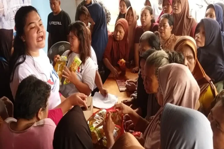 Partai Perindo Selalu...
