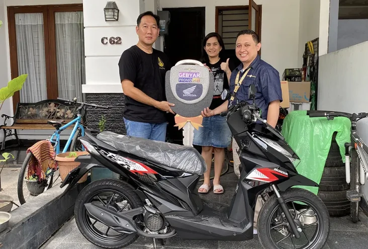 Gebyar Promo 2023, MNC...