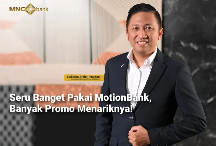 Seru Banget Pakai MotionBank,...