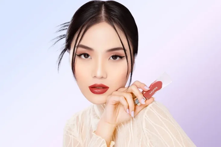 5 Tips Bibir Cantik...