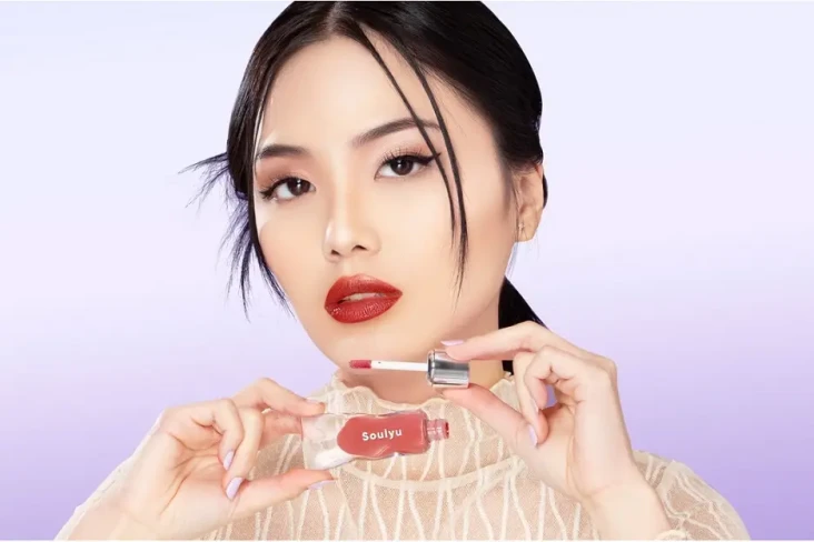Intense Stay Lip Stain:...