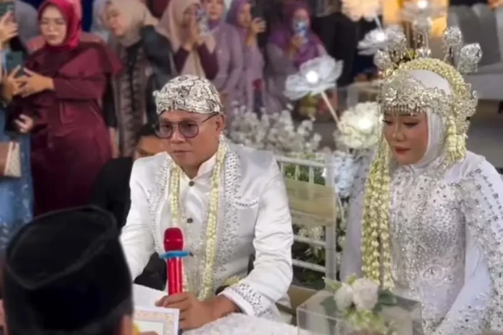 Disebut Dadakan, Sahabat...
