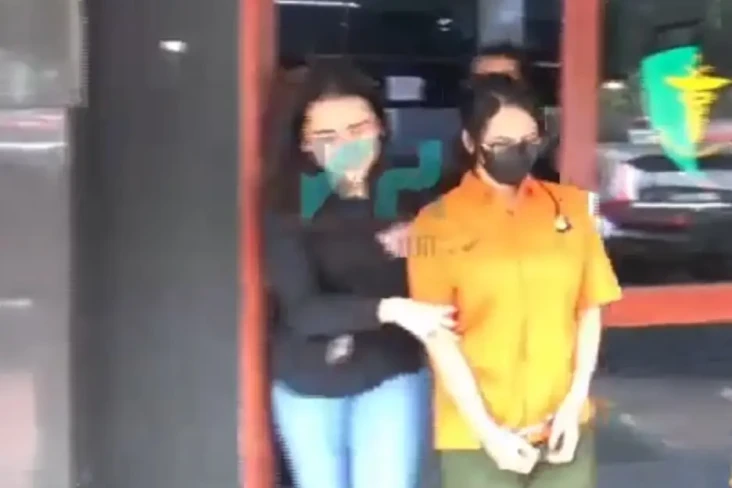 Penampakan Siskaeee...