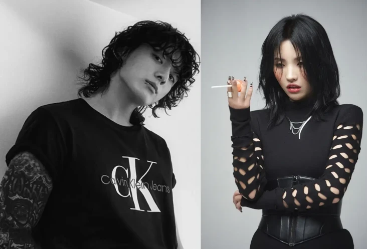 26 Idol K-Pop yang Jadi...