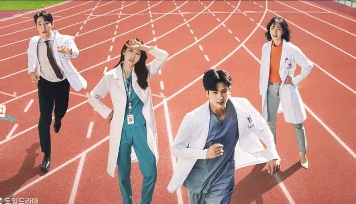 Biodata 12 Pemain Drama...