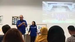 ITB Dorong Pemerintah...