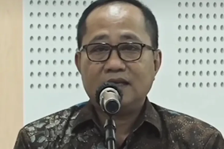 Viral Sekda Iswar Sebut...