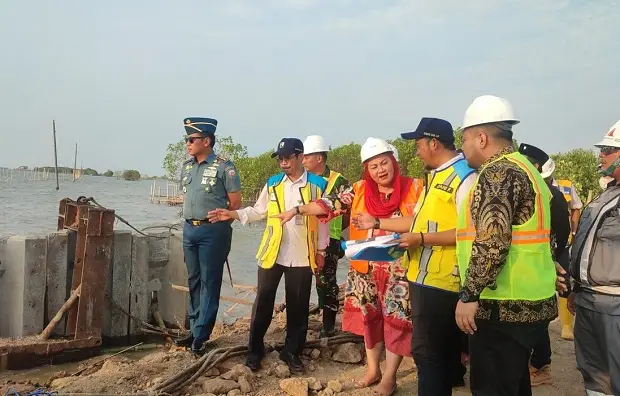 Wali Kota Semarang Sebut...