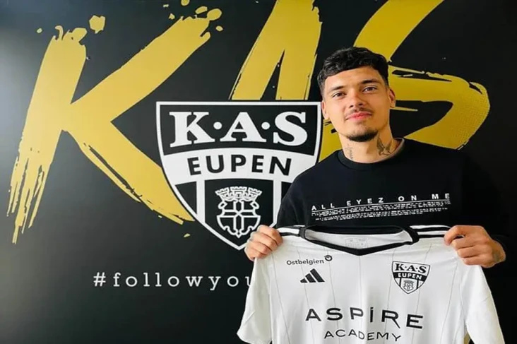 2 Alasan Shayne Pattynama...