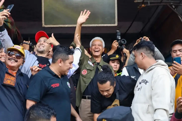 Mahfud MD Mundur dari...