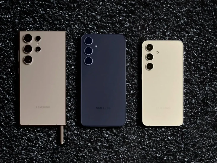 Banyak Dikeluhkan, Samsung...