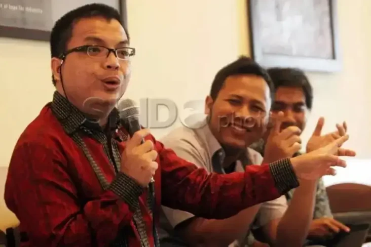 Digugat Rp500 Miliar...