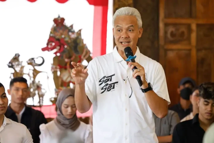 Gibran Rakabuming Digugat...