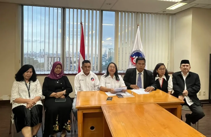 RPA Perindo Gerak Cepat...