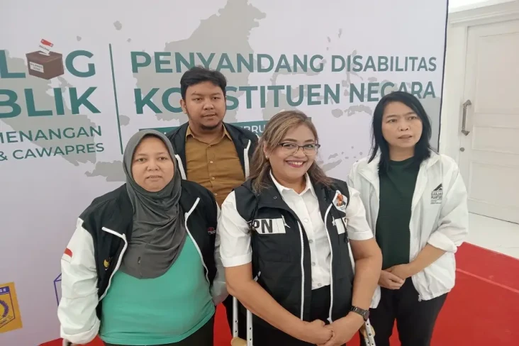 TPN: Ganjar-Mahfud Bakal...
