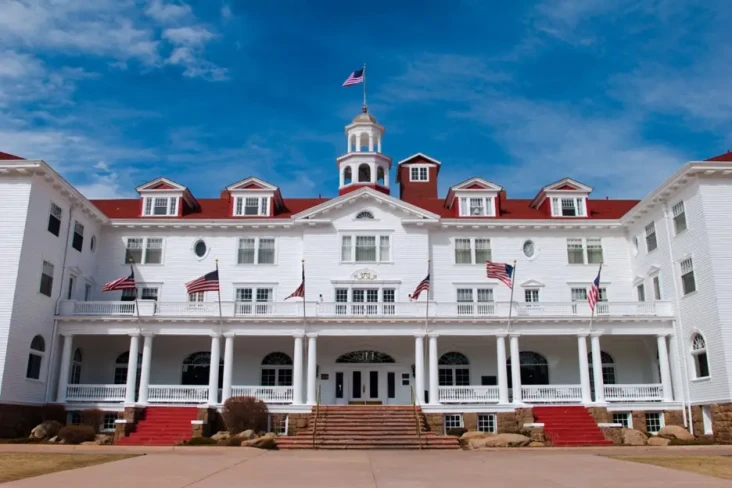 7 Hotel Paling Berhantu...