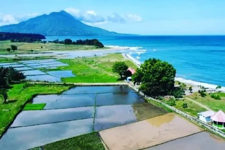 Jelajah Keindahan Manggarai...