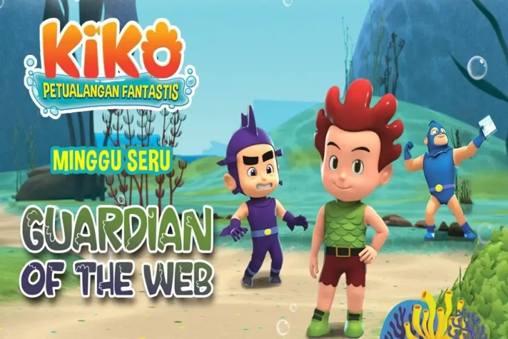 Minggu Seru Bersama...