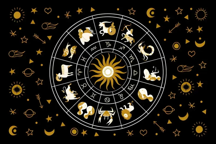 5 Zodiak Paling Beruntung...