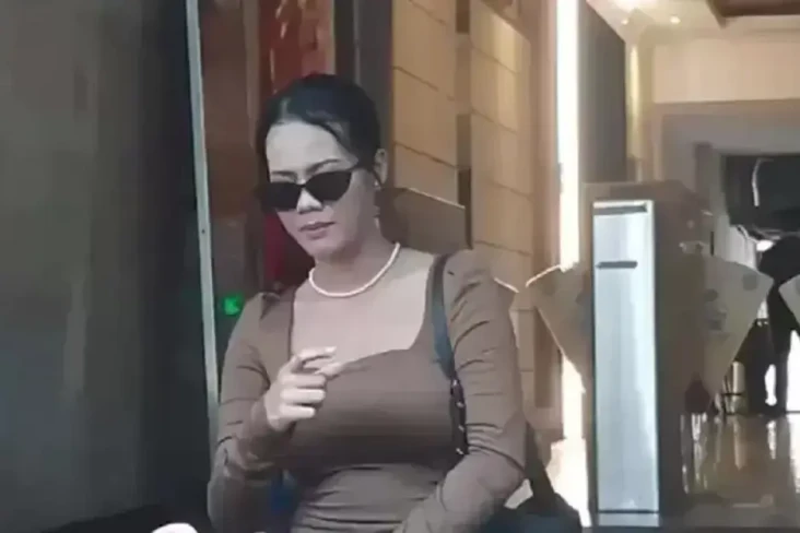 Siskaeee Kembali Ajukan...