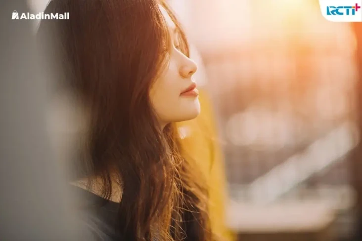 5 Tips Merawat Rambut...