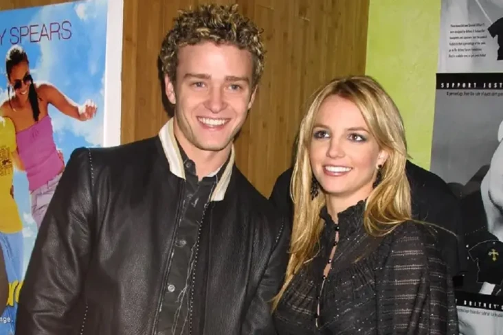 Justin Timberlake Akhirnya...