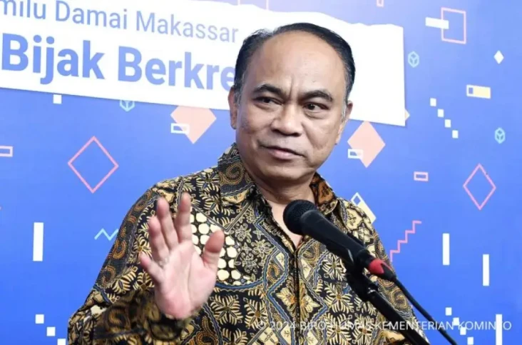 Kominfo Klaim Blokir...