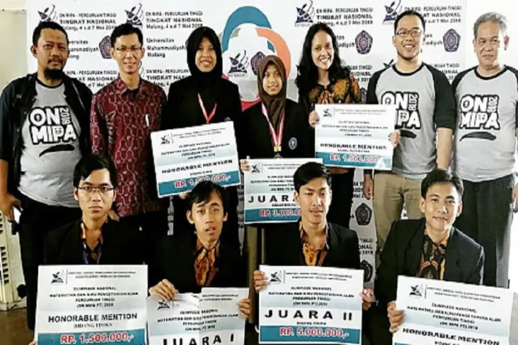 Mahasiswa S1 dan D4...
