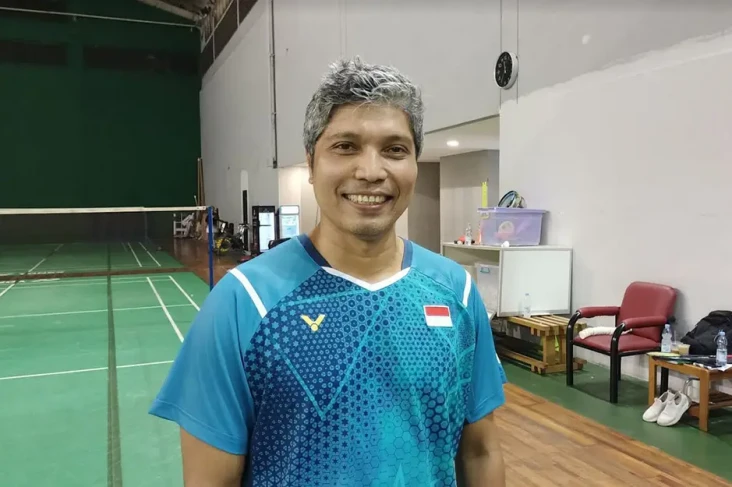Penjelasan Pelatih Tunggal...