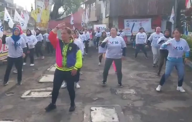 Ajak Warga Pasirluyu...