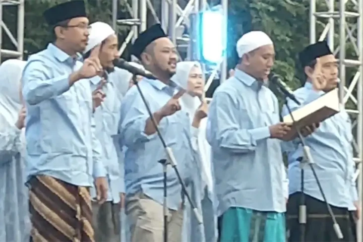 Hilang Diburu KPK, Gus...