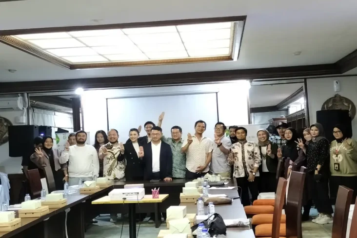 TPN Ganjar-Mahfud Bakal...