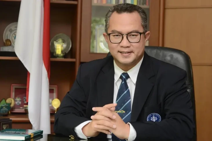 Jelang Pemilu 2024,...