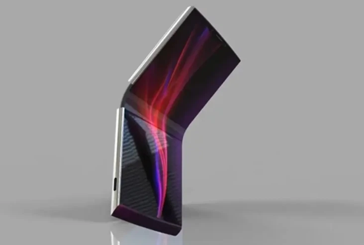 Ini Bocoran Smartphone...