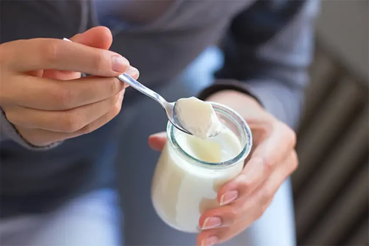 5 Makanan yang Perlu...