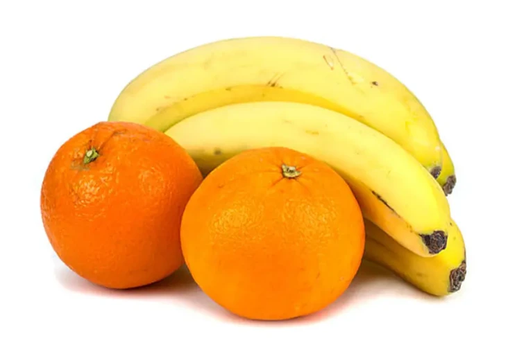 6 Buah dengan Kandungan...
