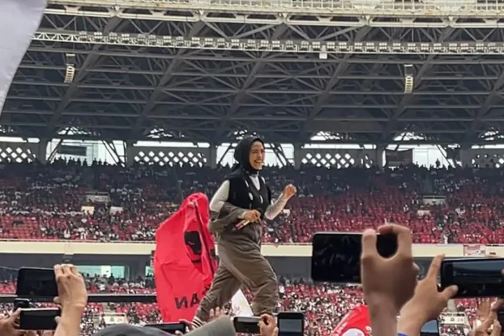 Kotak Guncang Konser...