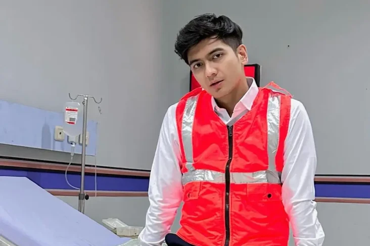 Teuku Ryan Kesal Disebut...