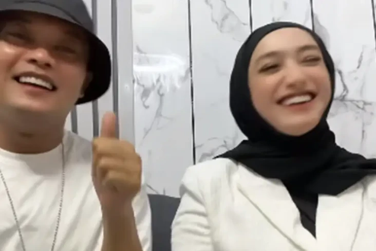 Sule Unggah Video Joget...
