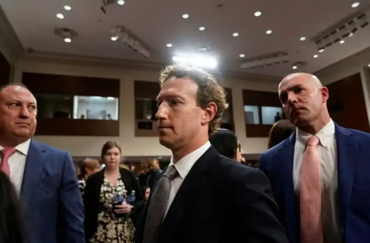 6 Alasan Mark Zuckerberg...