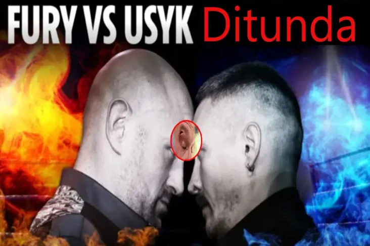 Egis Klimas Kecam Tyson...