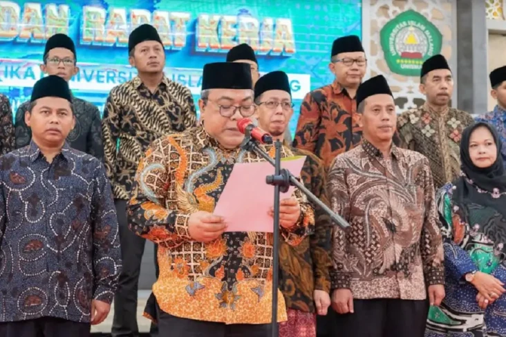 5 Tuntutan IKA Unisma...