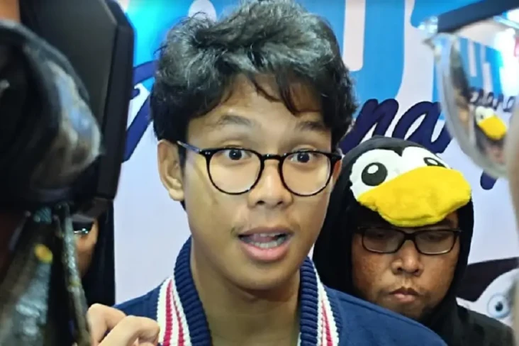 Kejutkan Siswa-Siswi...