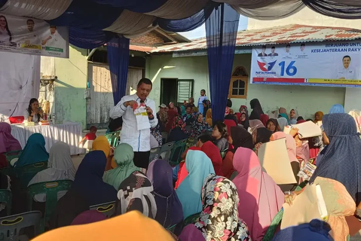 Bazar Migor Murah Perindo...