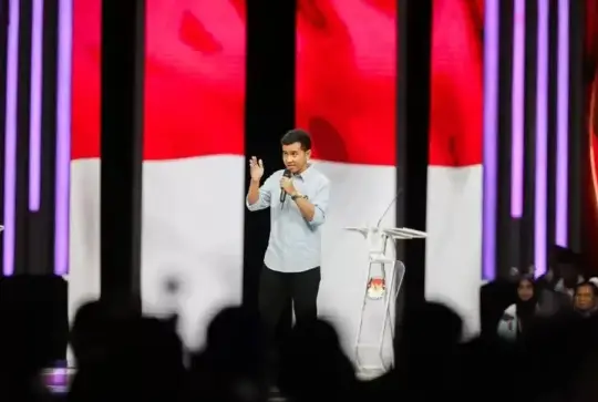 Ini Strategi Prabowo-Gibran...