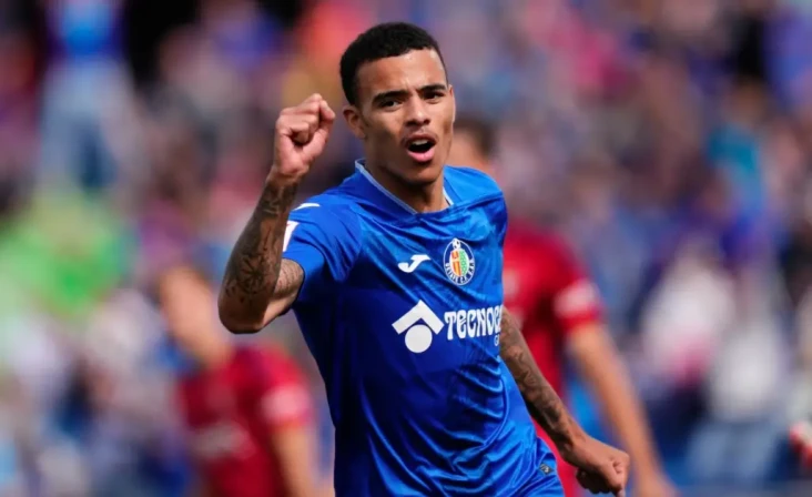 Getafe Nyerah Soal Nasib...