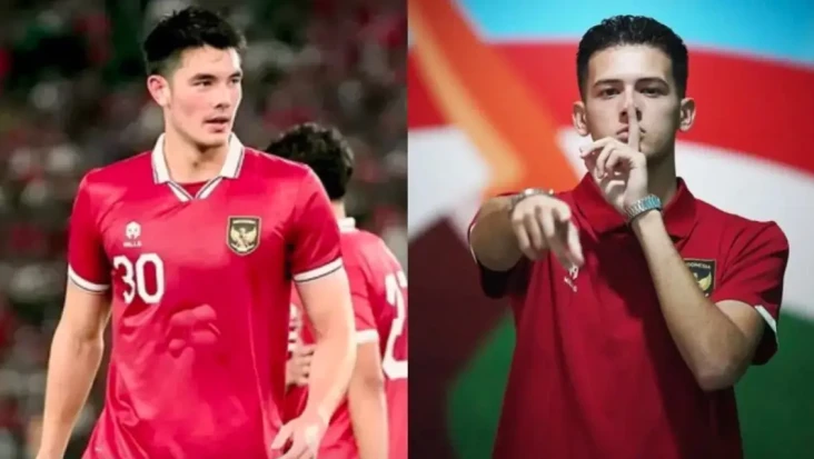 Shin Tae-yong Pede Timnas...